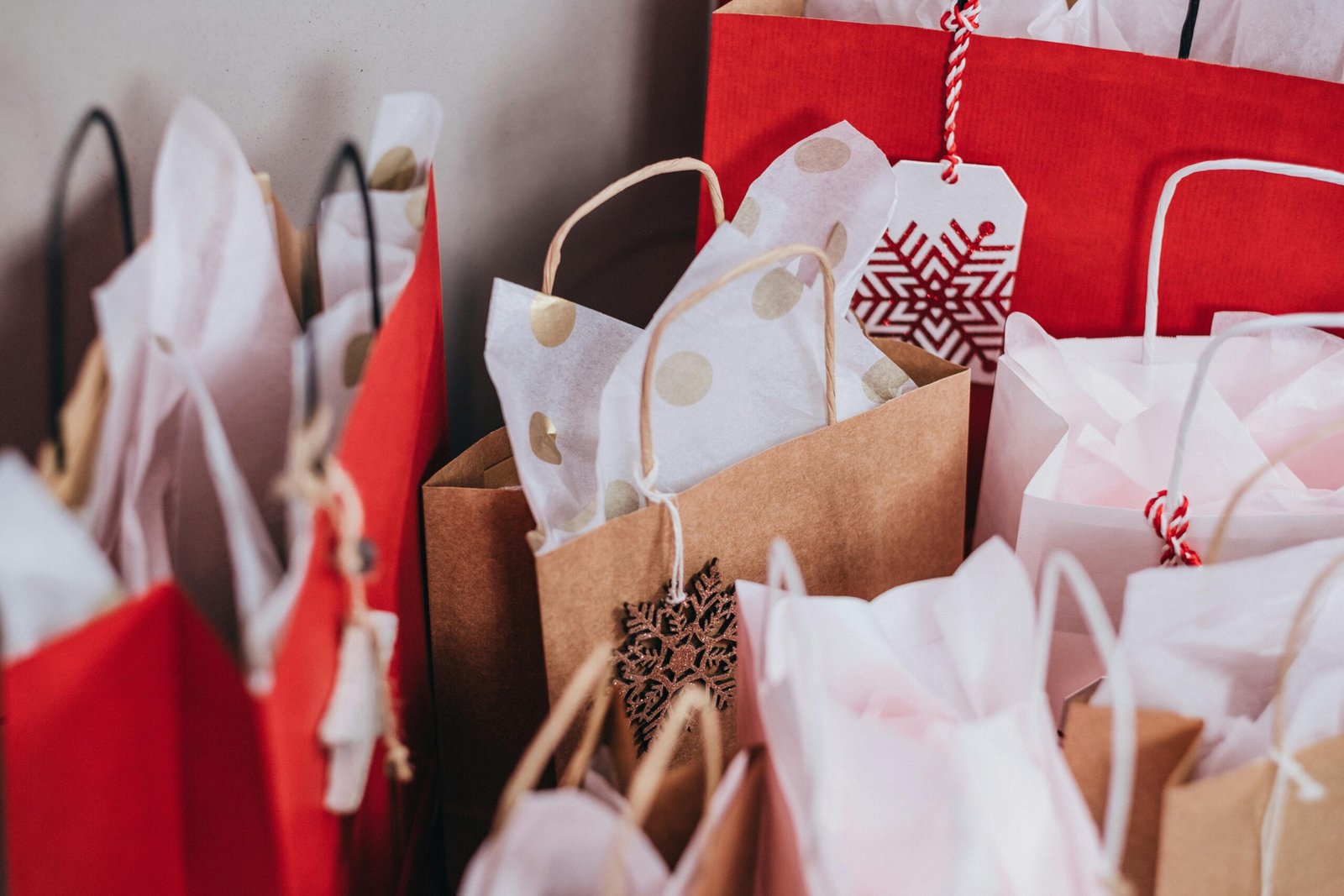 5 Astuces pour Économiser pour Noël