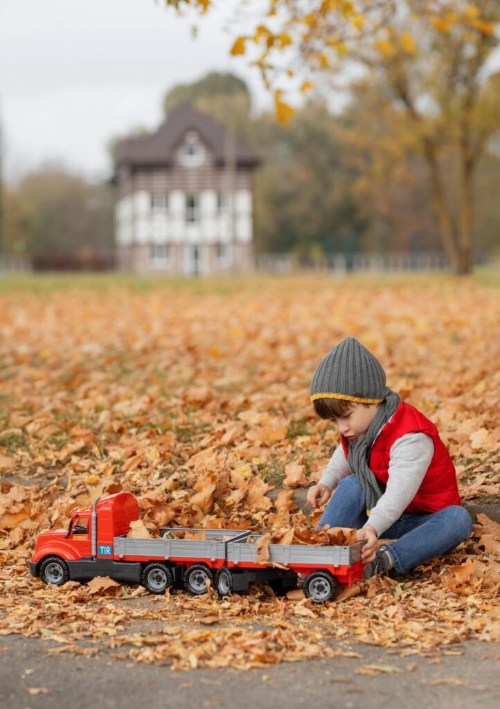 Idées Vêtements Automne