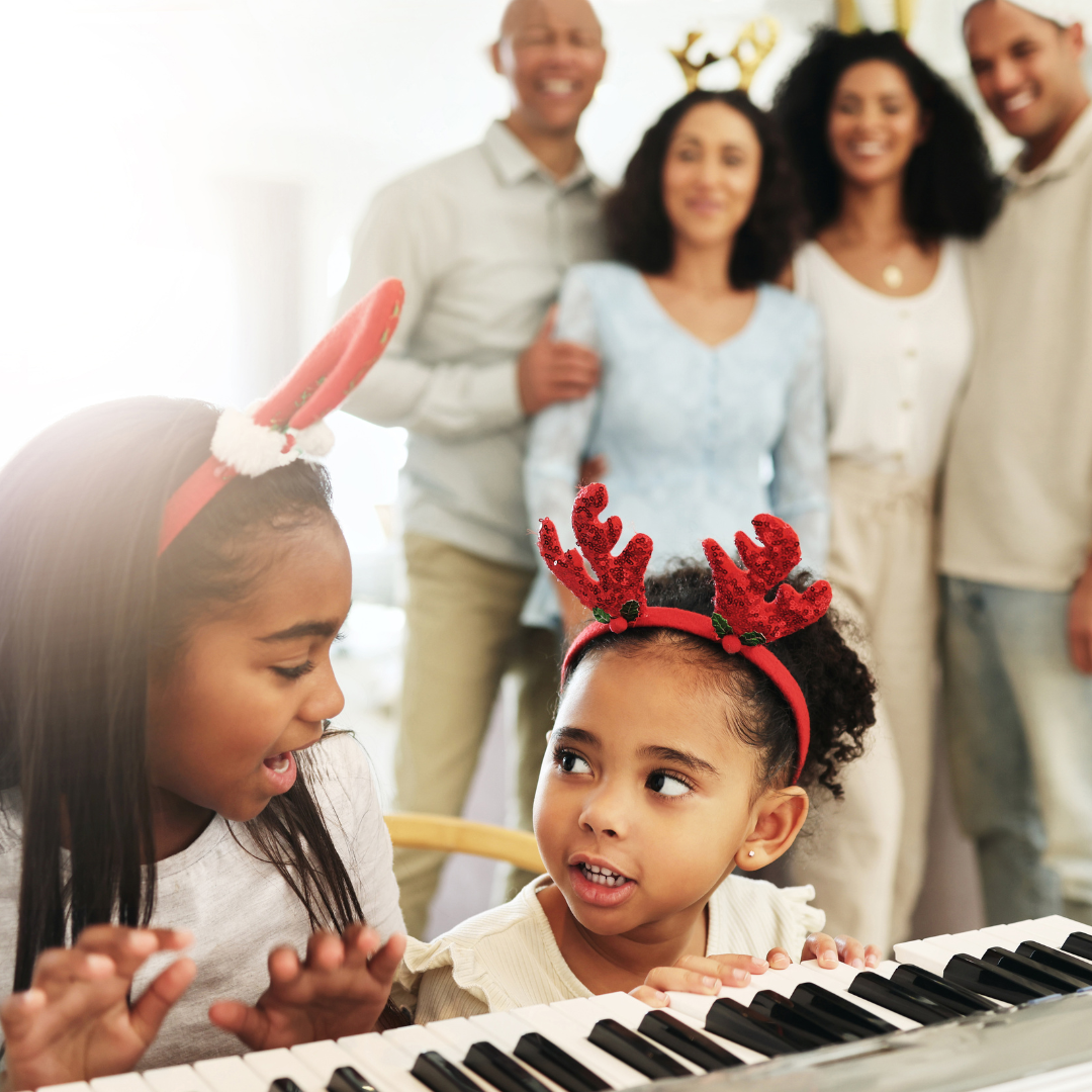 5 Étapes pour Organiser un Concours de Chant de Noël Inoubliable