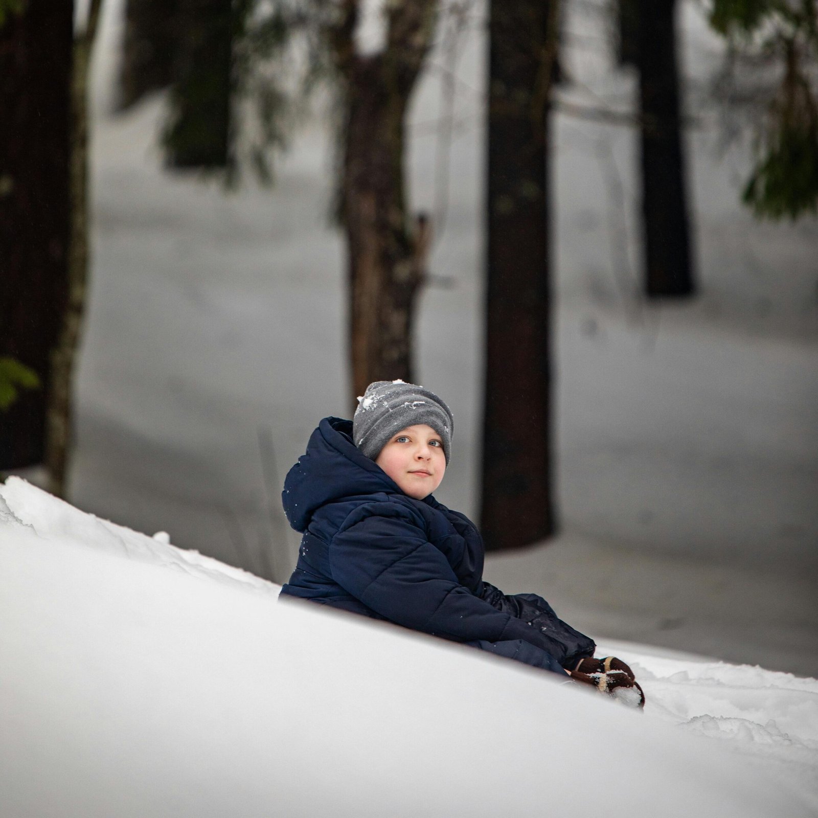 7 Idées de Vêtements d'Hiver Essentielles pour petits

