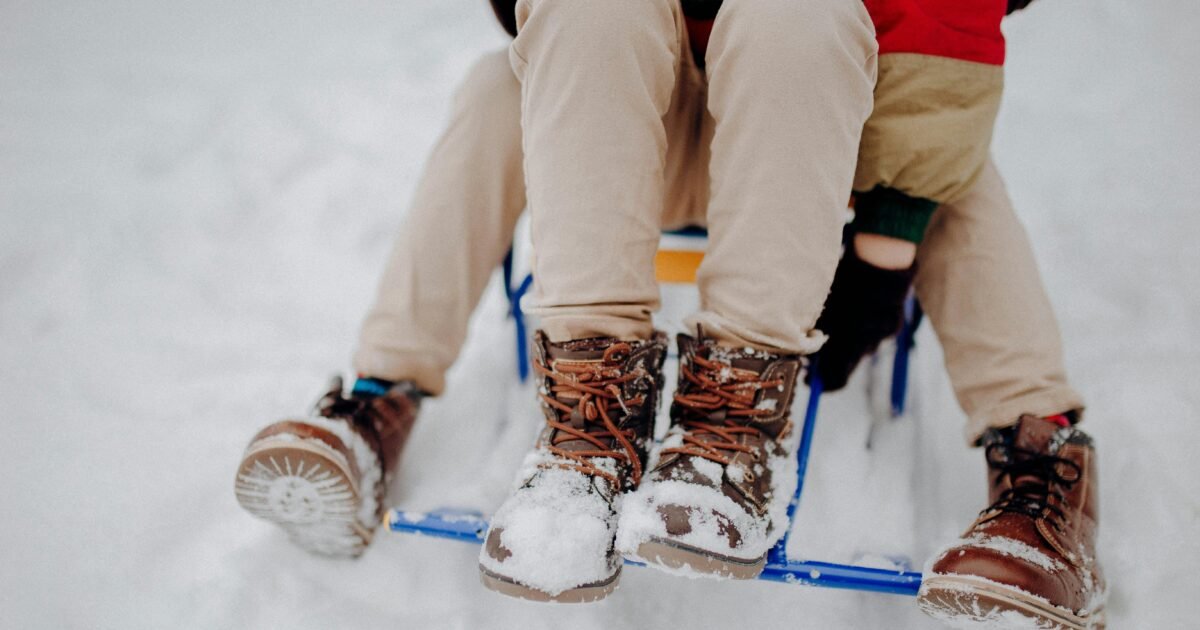 7 Idées de Vêtements d'Hiver Essentielles pour petits