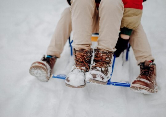 7 Idées de Vêtements d'Hiver Essentielles pour petits